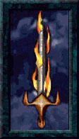 Flame Sword