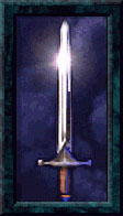 Iron Sword