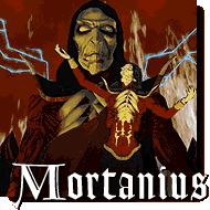 Mortanius