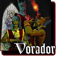 Vorador