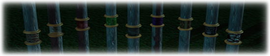 Pillars of Nosgoth