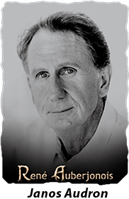 Rene Auberjonois