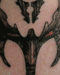 <p>Owner: Kymm<br>Tattoo Artist: Chris Alexander, of Underworld Tattoo, in Gap, PA</p>