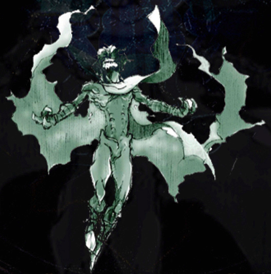 Nosgothic Realm - Soul Reaver 2 - Images